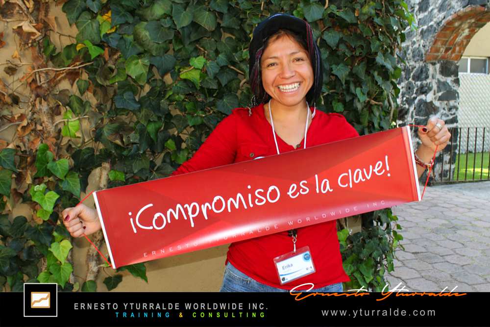 Taller de Experiencia del Colaborador inspirado en el Modelo Disney | Employee Experience